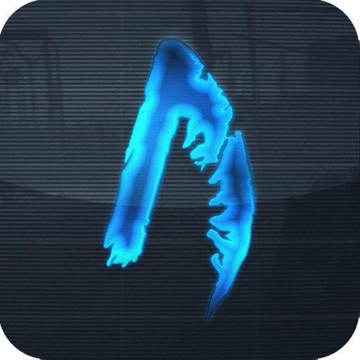 Tower Defense Alien logo
