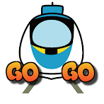 Go go train