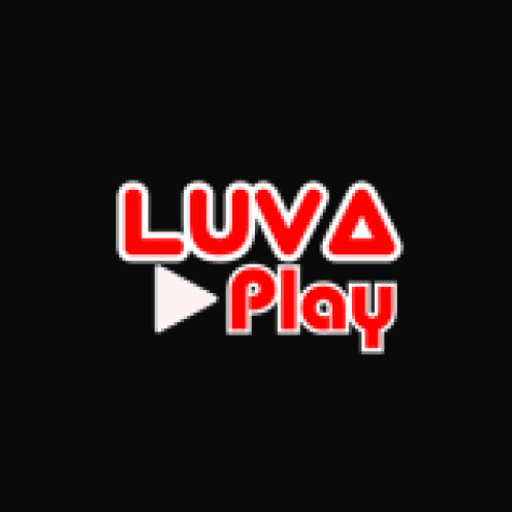 Luva Play logo