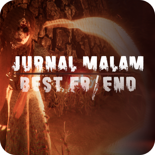 Jurnal Malam : Bestfriend