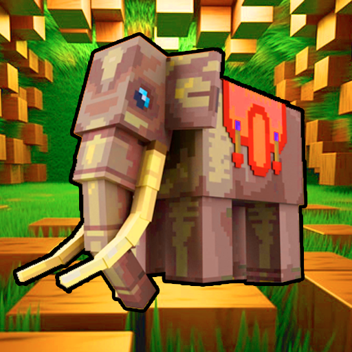Micraft Building World Craft Unduh di Windows