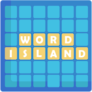  Word Island: Free Word Puzzle Games 