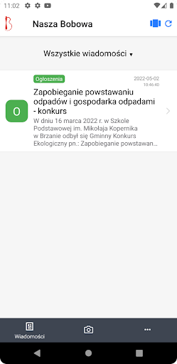 Nasza Bobowa Screen 2