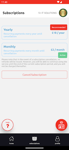 Discount Shop UK Screenshot 3 - AppWisp.com