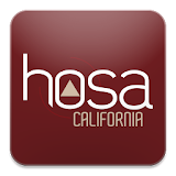 California HOSA icon
