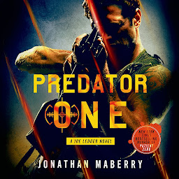 Icon image Predator One: A Joe Ledger Novel