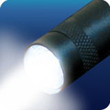 Strobe LED Flashlight icon
