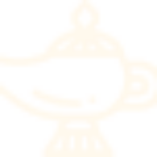 阿拉丁(Aladdin) logo