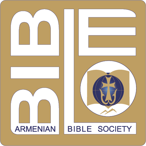 Armenian Bible logo