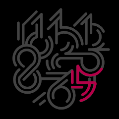 Noxis -  Abstract Watch Face