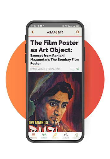 ASAP Connect Screen 2
