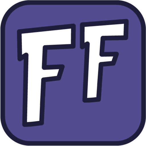 Finger Fight logo