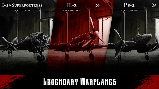 Warplane Inc