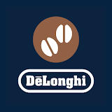 De'Longhi Coffee Link icon