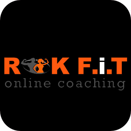 Rok FIT logo