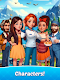screenshot of Merge Craze: Merge & Design