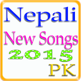 Nepali New Songs icon