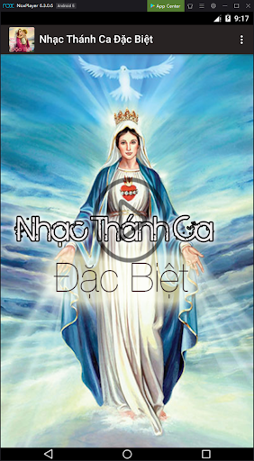 Nhạc Thánh Ca Đặc Biệt