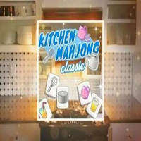 Kitchen mahjong classic online