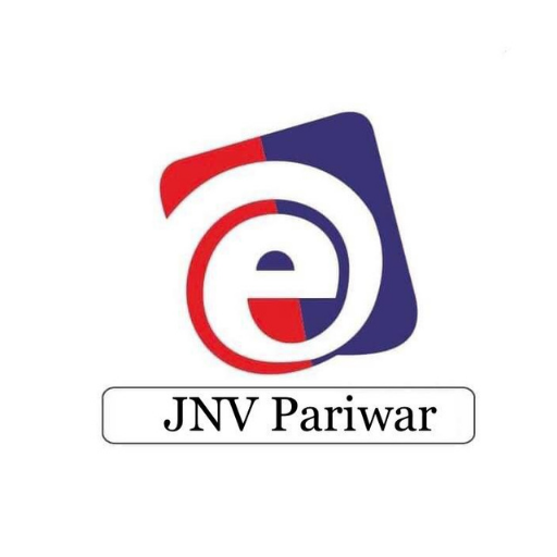 JNV Pariwar logo