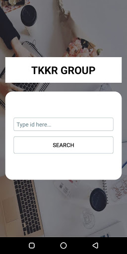 TKKR GROUP Screen 3