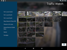 Traffic Watch TVのおすすめ画像3