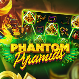 Phantom Pyramids