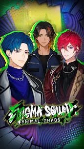 Enigma Squad Animal Chaos v3.0.23 MOD APK (Free Purchase) Free For Android 1