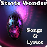 Stevie Wonder Songs&Lyrics icon