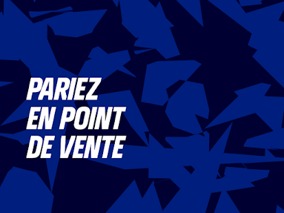 Parions Sport Point De Vente  Screenshots 9