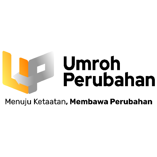 Umroh Perubahan