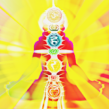 Chakra Magic & Meditation icon
