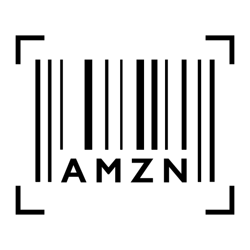 Barcode Scanner for Amazon  Icon