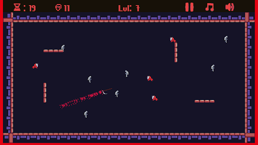 Scythe death blow Screen 2