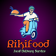 RikiFood - Gangarampur Online Order Food Delivery Apk