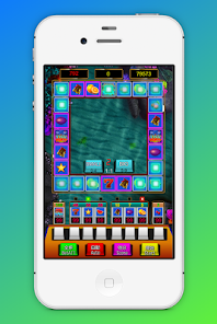 Fish Slot Machine casino  5