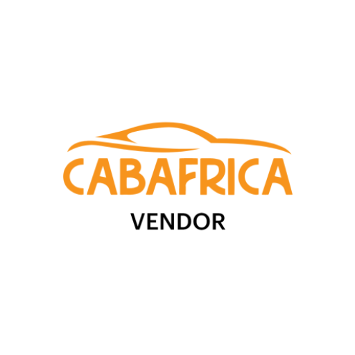 Cab Africa Vendor logo
