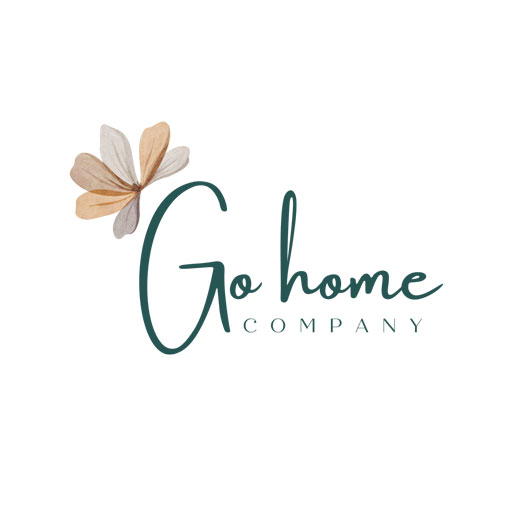 Go Home logo