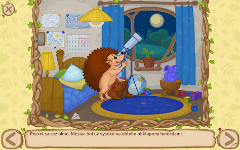 Snímka obrazovky
