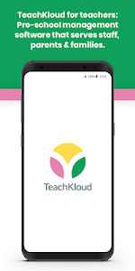 TeachKloud: Childcare App Unknown