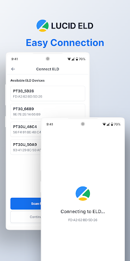 Lucid ELD Screen 2