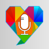 Echo - voice dating icon