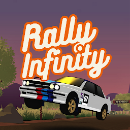 Icon image Rally Infinity
