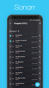 nzb360 Sonarr Radarr SAB Torrents and more v15.3.1 MOD APK (All Unlocked)Free For Android 4