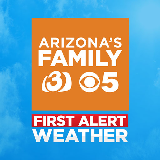 AZFamily's First Alert Weather  Icon