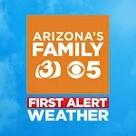 Cover Image of Télécharger AZFamily's First Alert Weather  APK