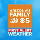 AZFamily's First Alert Weather 