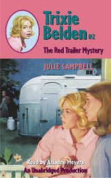 Icon image The Red Trailer Mystery