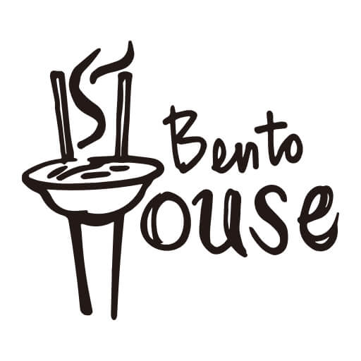 Bento House  Icon