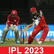 IPL 2023 Live Tv;Watch Cricketのおすすめ画像1